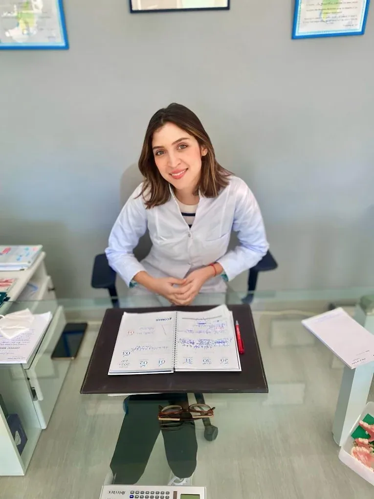 Cabinet dentaire Dr Nour Ben Youssef