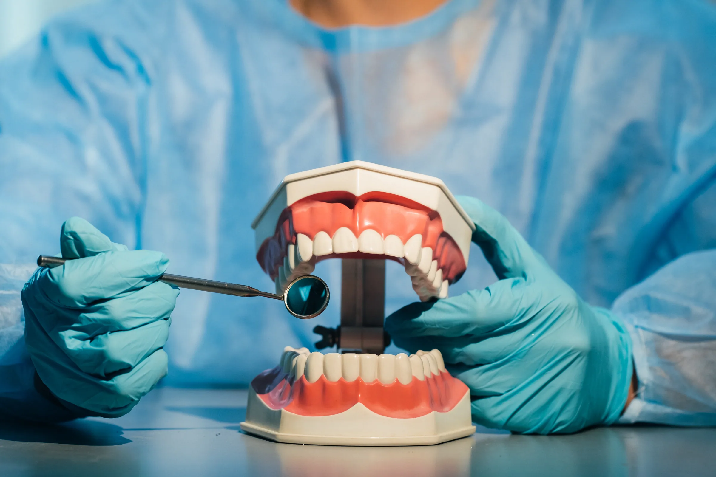 Scanner intra-oral 3D